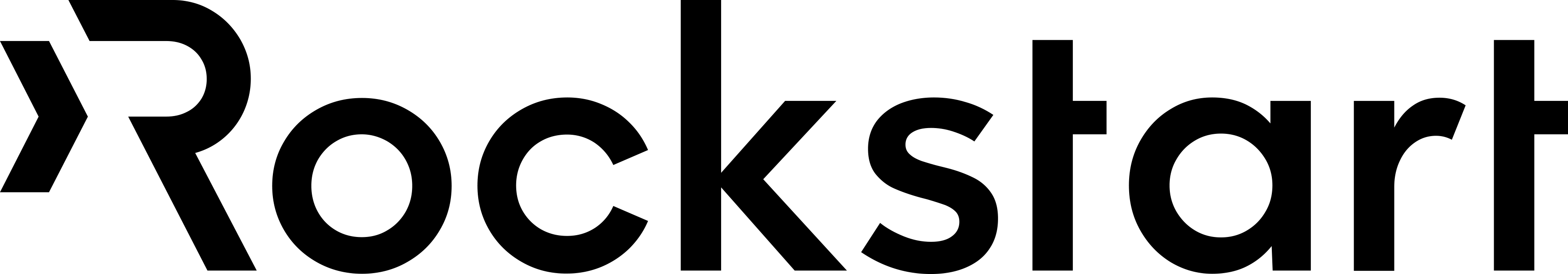 Rockstart Logo